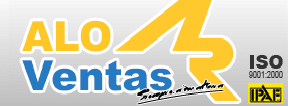logoalo 25 4