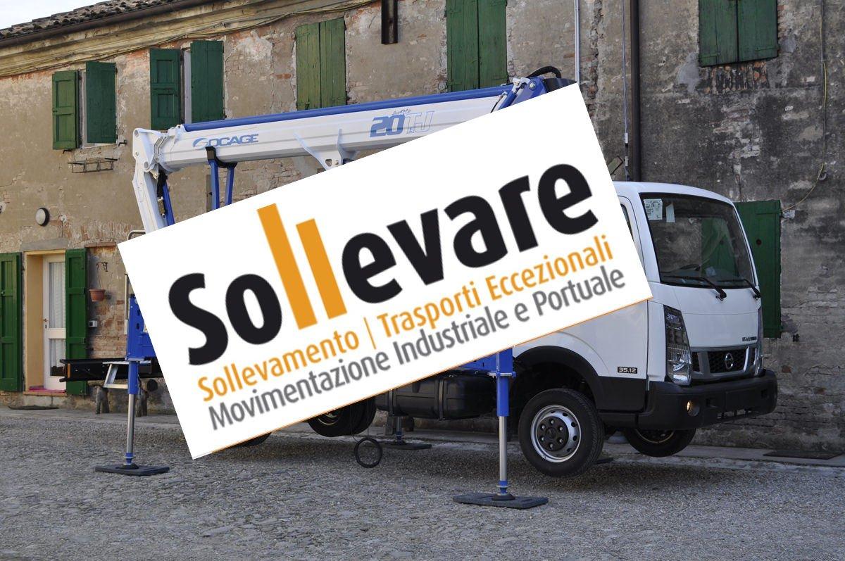Sollevare parla di socage 1 1