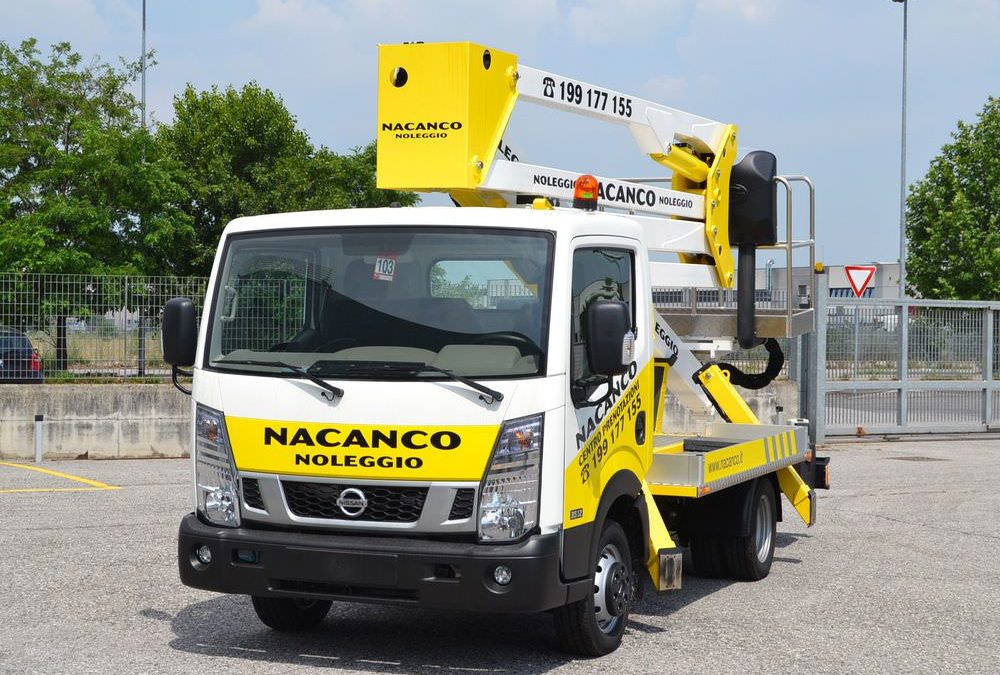 Nacanco Service sceglie Socage nell’articolo di Imprese Edili