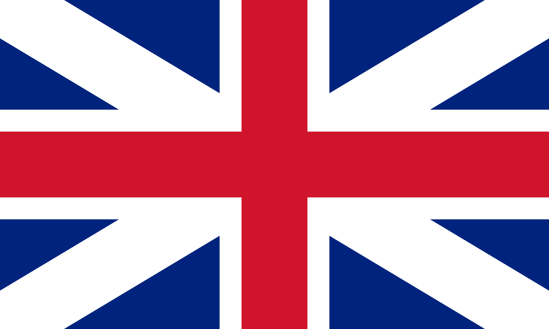 Bandera-de-Reino-Unido