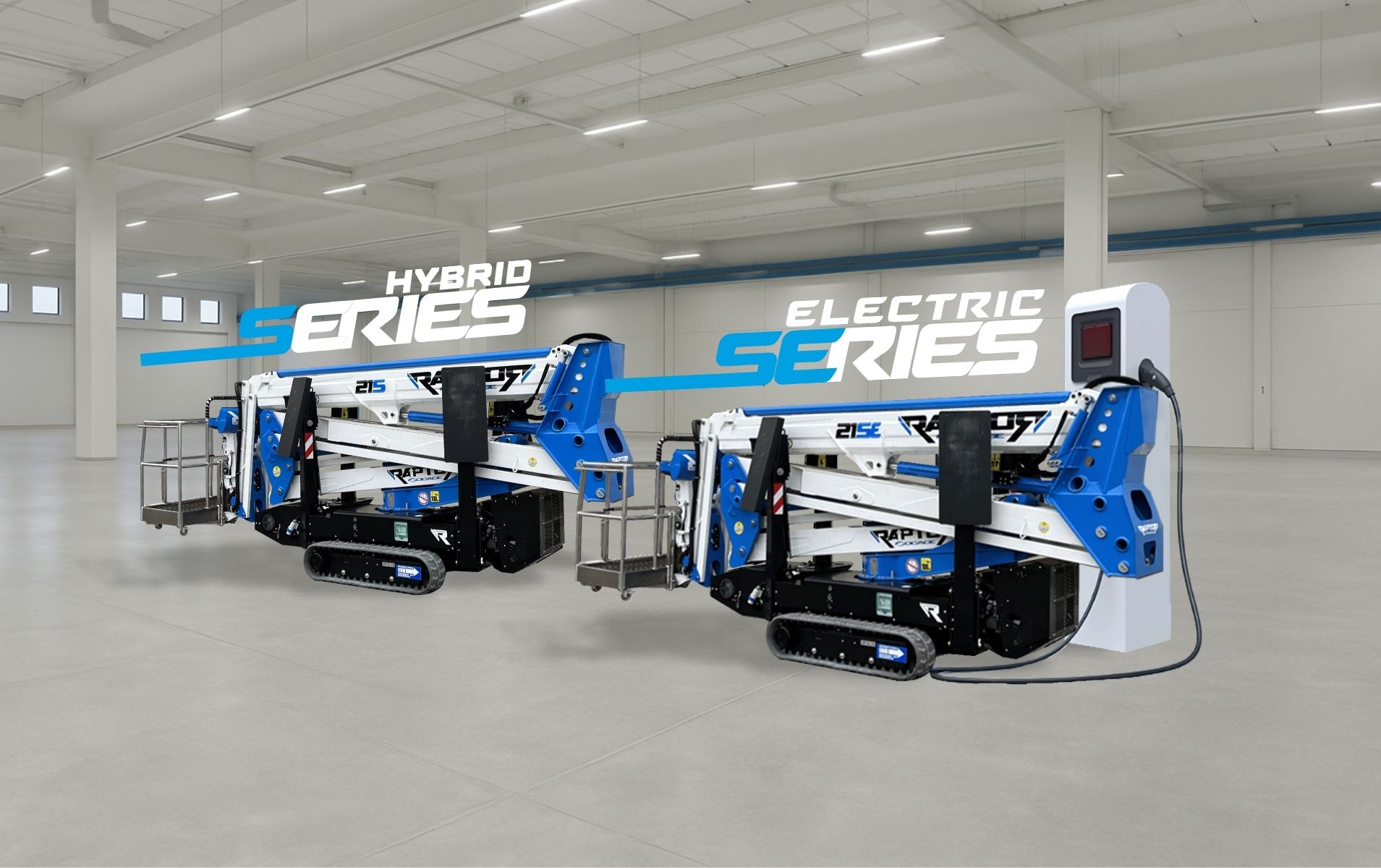 movil BANNER HYBRID + ELECTRIC