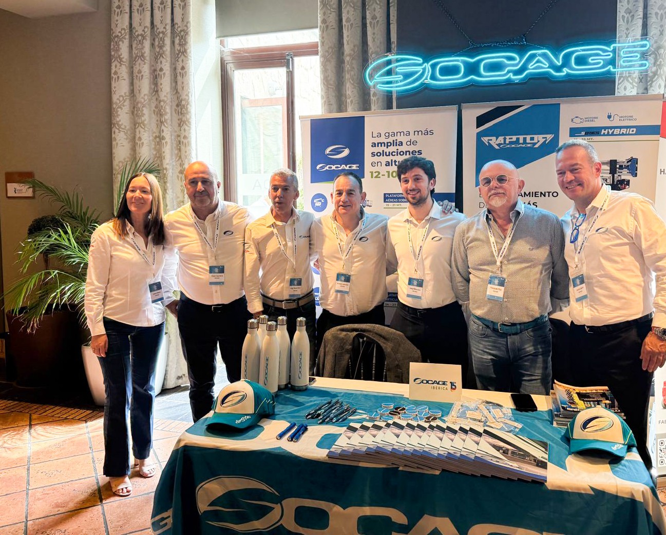 Socage alla 31ª Convenzione Anapat – 2025