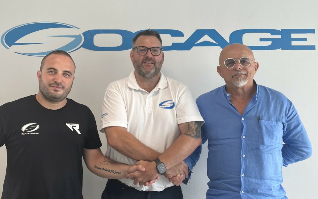 Socage rafforza la sua presenza nel Regno Unito
