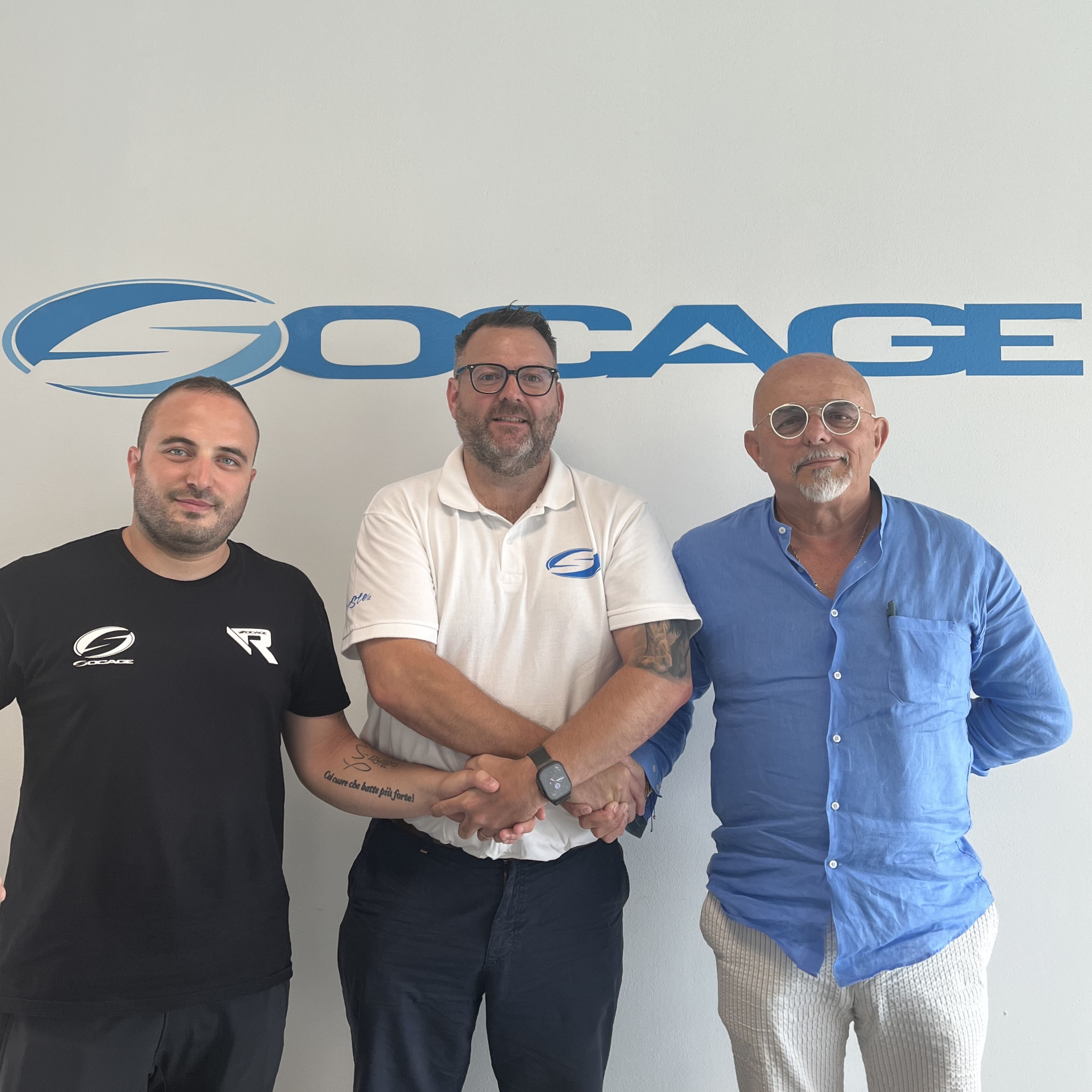 Socage rafforza la sua presenza nel Regno Unito