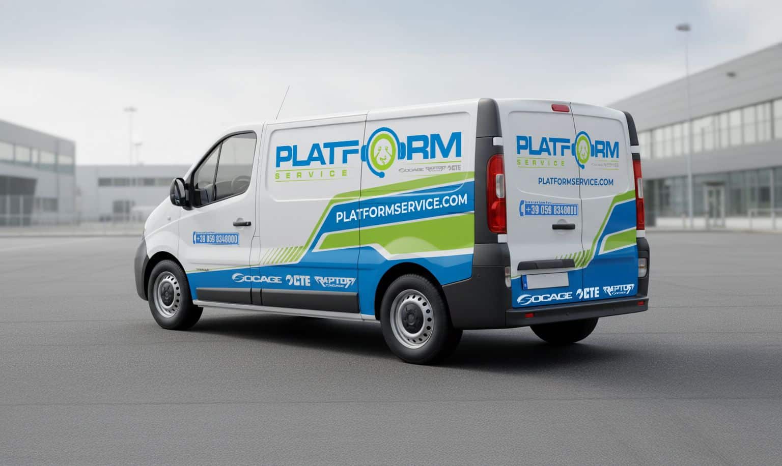 Socage Group presenta Platform Service: la nuova era dell’assistenza post-vendita