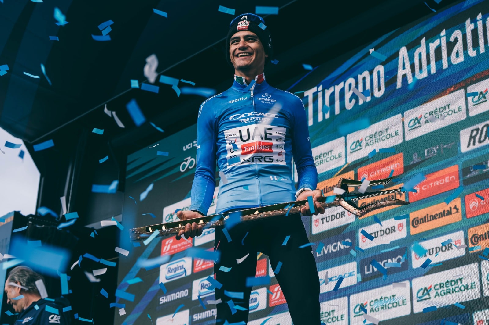 61ª edizione della Tirreno-Adriatico